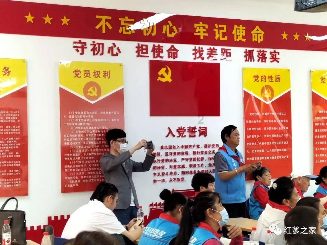 潍有正能量|寒冷冬日里,坊子大集上的免费早餐温暖心田
