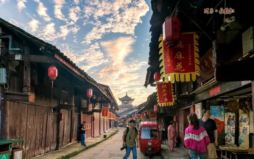 神圣的石像
